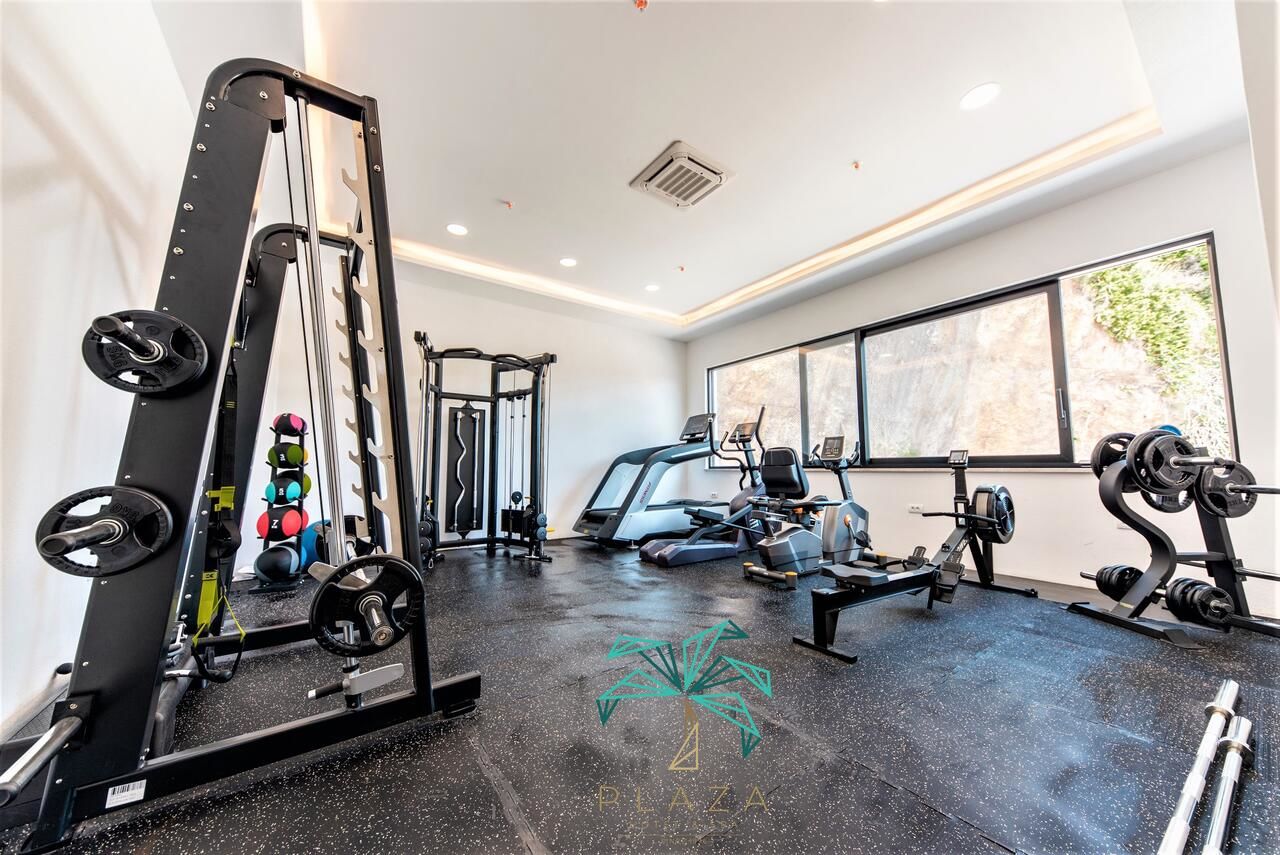 Отель Plaza Hotel&SPA Улцинь-17