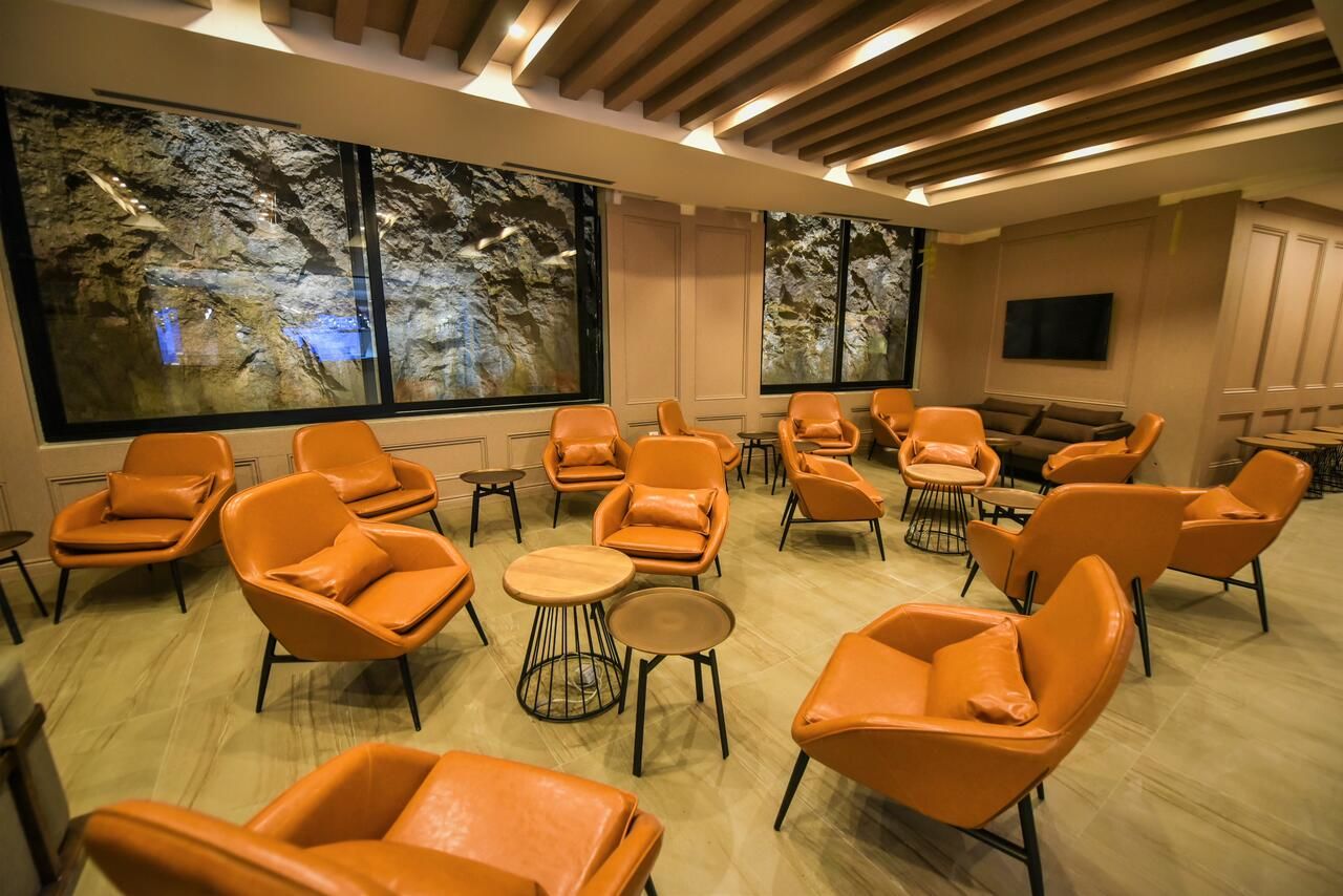 Отель Plaza Hotel&SPA Улцинь-21