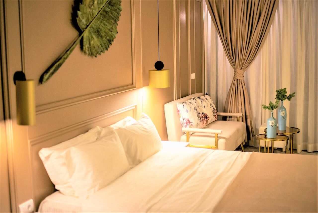 Отель Plaza Hotel&SPA Улцинь-27