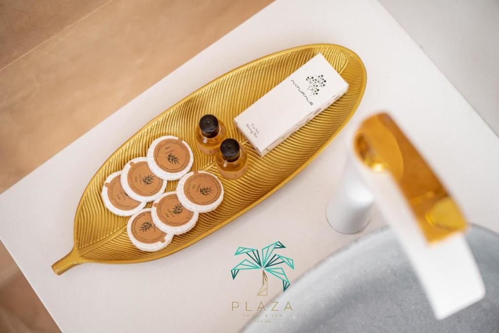 Отель Plaza Hotel&SPA Улцинь-33