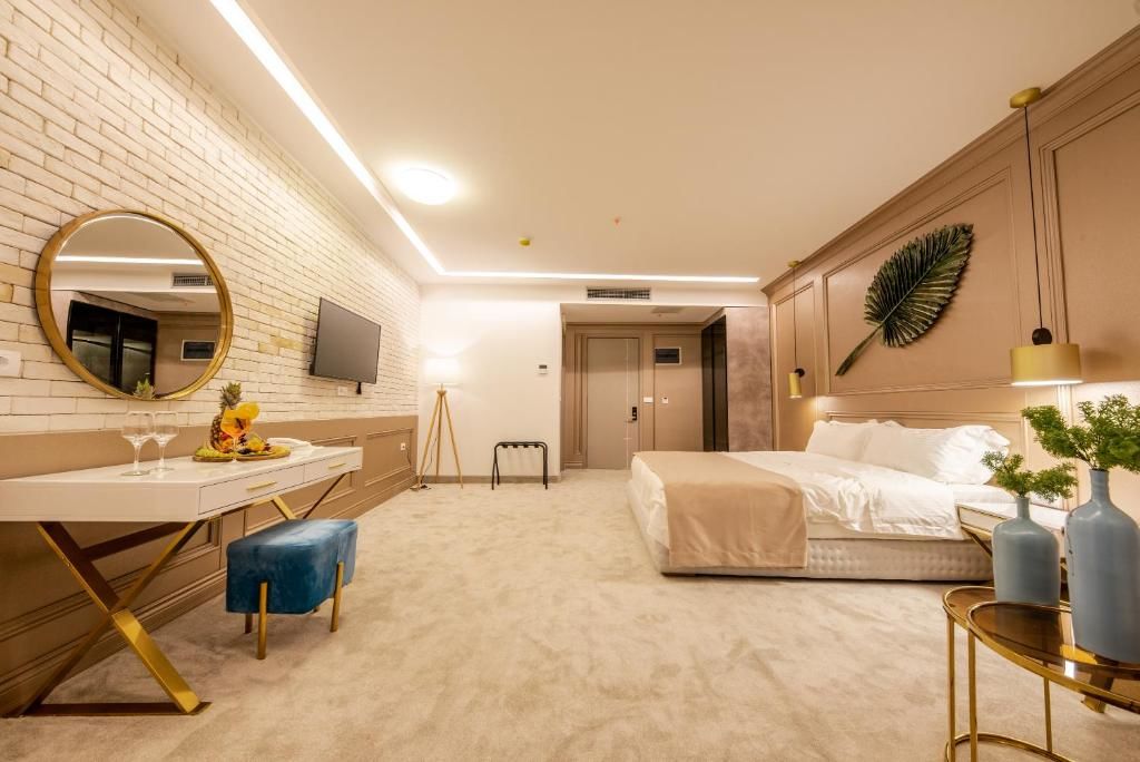 Отель Plaza Hotel&SPA Улцинь-34