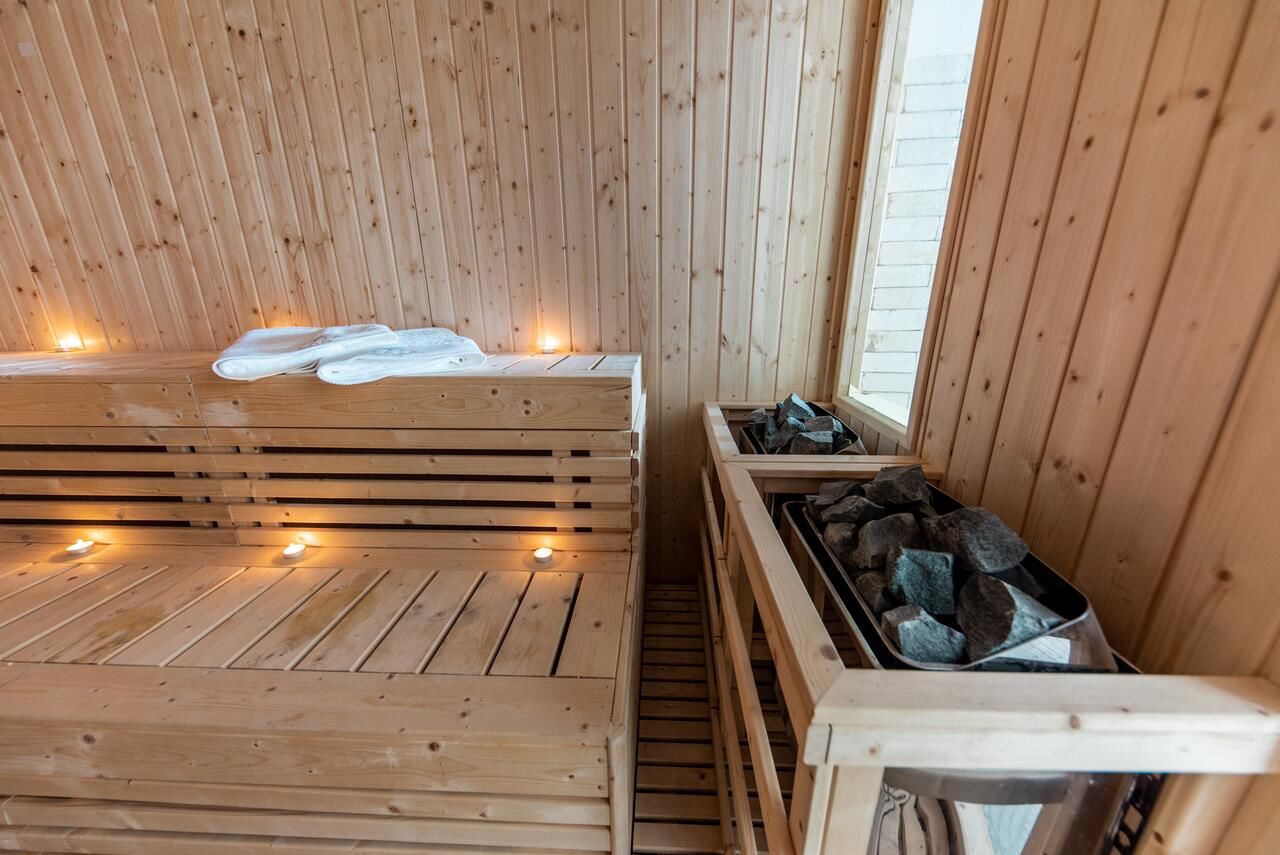 Отель Plaza Hotel&SPA Улцинь-10