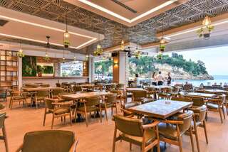 Отель Plaza Hotel&SPA Улцинь-1