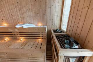 Отель Plaza Hotel&SPA Улцинь-6