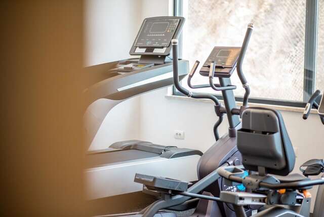 Отель Plaza Hotel&SPA Улцинь-14