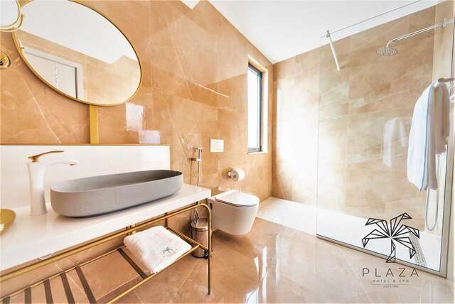 Отель Plaza Hotel&SPA Улцинь-23