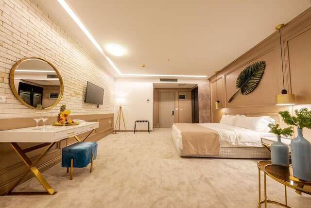 Отель Plaza Hotel&SPA Улцинь-30