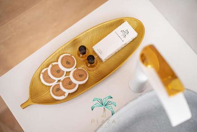 Отель Plaza Hotel&SPA Улцинь-32