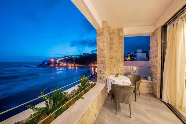 Отель Plaza Hotel&SPA Улцинь-34