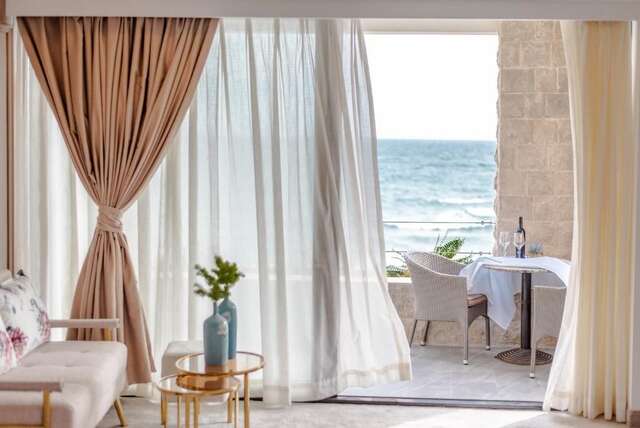 Отель Plaza Hotel&SPA Улцинь-37